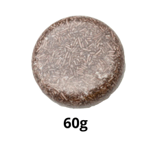 Carica l'immagine nel visualizzatore di Gallery, Sapone scurente e idratante per capelli - Ozerty
