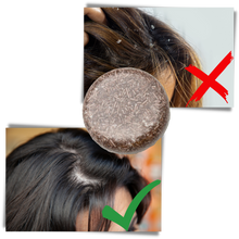 Carica l'immagine nel visualizzatore di Gallery, Sapone scurente e idratante per capelli - Ozerty
