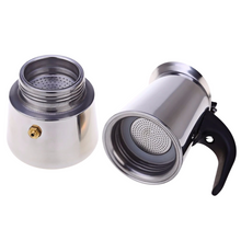 Carica l'immagine nel visualizzatore di Gallery, Caffettiera italiana 200 ml
