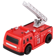 Carica l&#39;immagine nel visualizzatore di Gallery, Magic Inductive Line Following Robot -Fire Fighter - Ozerty
