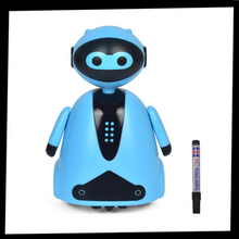 Carica l&#39;immagine nel visualizzatore di Gallery, Magic Inductive Line Following Robot - Ozerty
