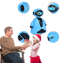 Carica l&#39;immagine nel visualizzatore di Gallery, Magic Inductive Line Following Robot - Ozerty
