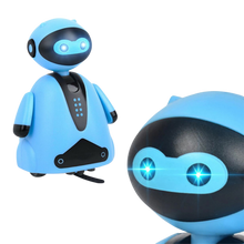 Carica l&#39;immagine nel visualizzatore di Gallery, Magic Inductive Line Following Robot - Ozerty
