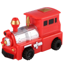 Carica l&#39;immagine nel visualizzatore di Gallery, Magic Inductive Line Following Robot -Train - Ozerty
