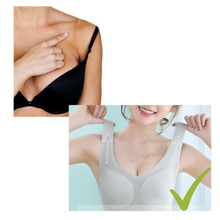 Carica l'immagine nel visualizzatore di Gallery, Ultra-Thin Ice Silk Seamless Bra
